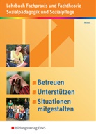 Andrea Wilmes - Betreuen, Unterstützen, Situationen mitgestalten