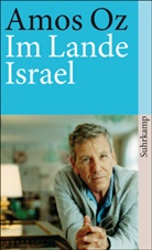 Amos Oz - Im Lande Israel