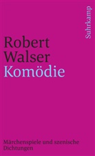 Robert Walser, Joche Greven, Jochen Greven - Sämtliche Werke in zwanzig Bänden