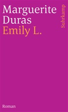 Marguerite Duras - Emily L