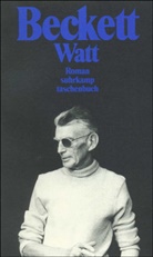 Samuel Beckett, Klau Birkenhauer, Klaus Birkenhauer, Tophoven, Tophoven, Elmar Tophoven - Watt