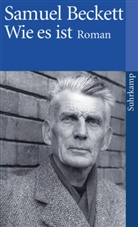 Samuel Beckett, Klau Birkenhauer, Klaus Birkenhauer, Tophoven, Tophoven, Elmar Tophoven - Gesammelte Werke in den suhrkamp taschenbüchern