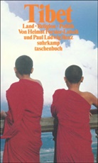 Helmu Forster-Latsch, Helmut Forster-Latsch, Paul Ludwig Renz - Tibet