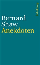 George Bernard Shaw - Narr oder Weiser