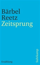 Bärbel Reetz - Zeitsprung
