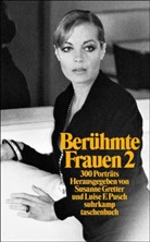 Susanne Gretter, Luise F. Pusch - Berühmte Frauen 2