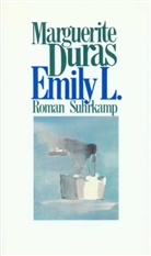 Marguerite Duras - Emily L