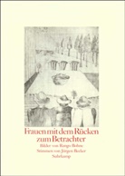 Jürge Becker, Jürgen Becker, Rango Bohne, Rango Bohne - Frauen mit dem Rücken zum Betrachter