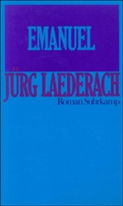 Jürg Laederach - Emanuel