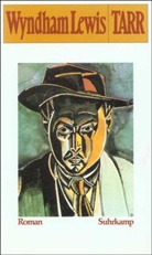 Wyndham Lewis - Tarr