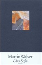 Martin Walser - Das Sofa