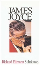 Richard Ellmann - James Joyce