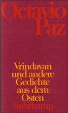 Octavio Paz - Vrindavan