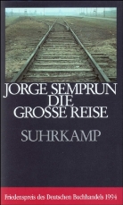 Jorge Semprún - Jorge Semprún erzählt seine deutsche Geschichte, 2 Teile