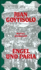 Juan Goytisolo - Engel und Paria