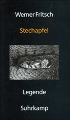 Werner Fritsch - Stechapfel