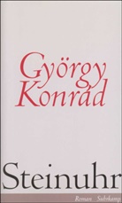 György Konrad, György Konrád - Steinuhr