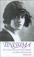Elena Poniatowska - Tinissima