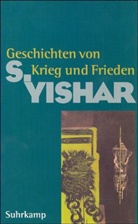 S Yishar, S. Yishar - Geschichten von Krieg und Frieden