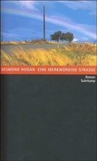Desmond Hogan - Eine merkwürdige Straße