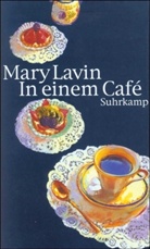 Mary Lavin - In einem Cafe