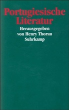 Henry Thorau - Portugiesische Literatur