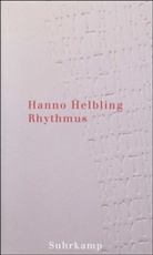 Hanno Helbling - Rhythmus