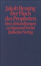 Jakob Hessing - Der Fluch des Propheten