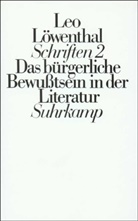 Leo Löwenthal, Helmu Dubiel, Helmut Dubiel - Schriften, 5 Bde. Ln - 2: Schriften. 5 Bände