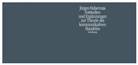 Jürgen Habermas - Vorstudien und Ergänzungen zur Theorie des kommunikativen Handelns