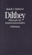 Rudolf A Makkreel, Rudolf A. Makkreel - Dilthey