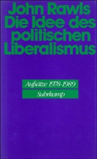 John Rawls, Wilfrie Hinsch, Wilfried Hinsch - Die Idee des politischen Liberalismus