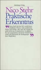 Nico Stehr - Praktische Erkenntnis
