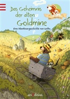 Walko - Hase und Holunderbär - Das Geheimnis der alten Goldmine