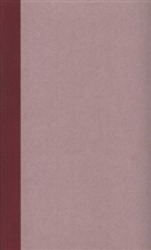Franz Grillparzer, Helmu Bachmaier, Helmut Bachmaier - Werke in sechs Bänden - Ld - Bd. 3: Dramen 1828-1851
