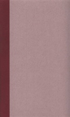 Franz Grillparzer, Helmu Bachmaier, Helmut Bachmaier - Werke in sechs Bänden - Ld - Bd. 2: Dramen 1817-1828