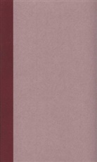 Johann Wolfgang von Goethe, Reinhar Kluge, Reinhard Kluge - Sämtliche Werke. Briefe, Tagebücher und Gespräche - Ld - Bd. 26: Amtliche Schriften