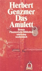 Herbert Genzmer - Das Amulett