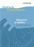 Helga Bories-Sawala - EinFach Französisch Textausgaben