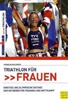 Aschwe, Herman Aschwer, Hermann Aschwer, Penker, Marlies Penker - Triathlon für Frauen