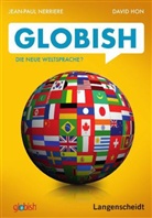 David Hon, Jean-Paul Nerrière - Globish