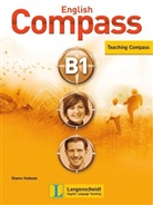 Sharon Heduvan - English Compass - Niveau.B1: Teaching Compass
