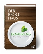 Harald Abele - Der Brockhaus Ernährung