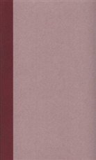 Jan-Dir Müller, Jan-Dirk Müller - Bibliothek der Frühen Neuzeit, Erste Abteilung, 12 Bde. - 1: Romane des 15. und 16. Jahrhunderts