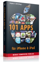 Aermes, Koc, Zäc, Gregory C Zäch, Gregory C. Zäch, Gregor C Zäch... - 101 Apps für iPhone & iPad