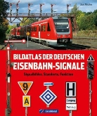 Uwe Miethe, Ut Miethe, Uwe Miethe - Bildatlas der deutschen Eisenbahn-Signale