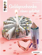 Dominik Meißner - Geldgeschenke clever gefaltet