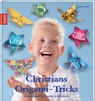 Christian Saile - Christians Origami-Tricks