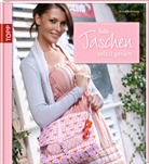Miriam Dornemann, Michael Ruder - Tolle Taschen selbst genäht