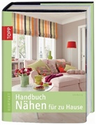 Julia Bunting, Bunting Julia - Handbuch Nähen für zu Hause